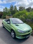 Peugeot 206 CC 1.6 Euro 4