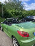 Peugeot 206 CC 1.6 Euro 4