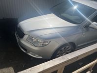 Skoda Superb 3.6 FSI V6 4x4 Elegance Euro 5