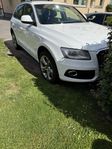 Audi Q5 2.0 TDI Quattro 177HK, Sport Edition