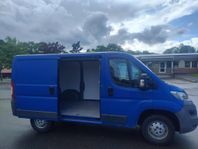 Citroën Jumper