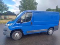 Citroën Jumper