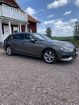 Audi A4 Avant 40 TDI S Tronic 