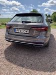 Audi A4 Avant 40 TDI S Tronic 