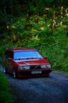 Volvo 945 Turbo A-traktor