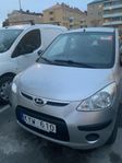 Hyundai i10 1.1 iRDE e-Base Euro 4