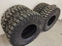 40x13,5x17" Offroad däck