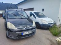 2st Citroën Berlingo