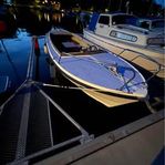 Snipa 7 m med stark Volvo Penta – redo för sommaren!
