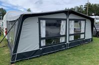 Eurotent Prestige 3000