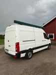 Volkswagen crafter 35 2.5 TDI Campervan