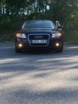 Audi A4 Sedan 1.8 T Multitronic Comfort Euro 4