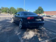 Audi A4 Sedan 1.8 T Multitronic Comfort Euro 4