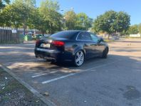 Audi A4 Sedan 1.8 T Multitronic Comfort Euro 4
