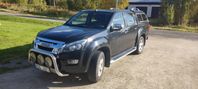 Isuzu D-Max crew cab 2.5