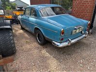 Volvo Amazon 121 P130 2.0