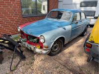 Volvo Amazon 121 P130 2.0