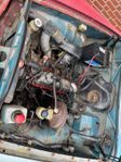 Volvo Amazon 121 P130 2.0
