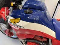 XLV750R - Samlarhoj - lågmilare