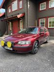 Volvo V70 2.4 Euro 4