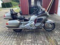 GoldWing 1800