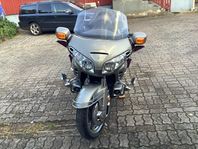 GoldWing 1800