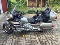 GoldWing 1800