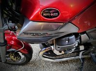 Moto Guzzi Breva 750 ie - Superfin!
