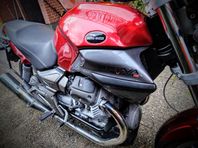 Moto Guzzi Breva 750 ie - Superfin!