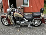 Suzuki VL 1500