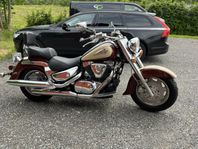 Suzuki VL 1500