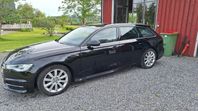 Audi A6 Avant 2.0 TDI Quattro S Tronic Ambition, SE Euro 6