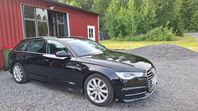 Audi A6 Avant 2.0 TDI Quattro S Tronic Ambition, SE Euro 6
