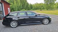 Audi A6 Avant 2.0 TDI Quattro S Tronic Ambition, SE Euro 6