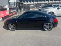 Audi tt  Audi Coupé 1.8 T Euro 4