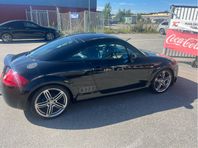 Audi tt  Audi Coupé 1.8 T Euro 4