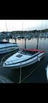 Sunbird 209 amerikansk DC med V8, -89