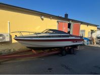 Sunbird 209 amerikansk DC med V8, -89