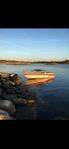 Sunbird 209 amerikansk DC med V8, -89