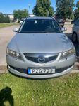 Mazda 6 Wagon 2.0 MZR Limited Edition