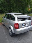 Audi A2 1.4 Euro 4
