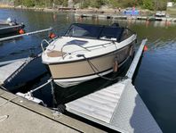 Uttern D59 - Mercury F150