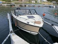 Uttern D59 - Mercury F150
