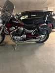 Suzuki 1400