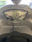 Kawasaki Ultra LX med fogelsta kärra