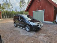 Citroën Berlingo 3-sits 2012