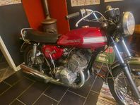 Kawasaki Mach 3