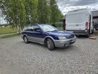 Subaru Outback 2.5 4WD