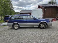 Subaru Outback 2.5 4WD