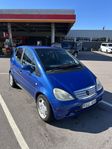 Mercedes-Benz A 140 Avantgarde